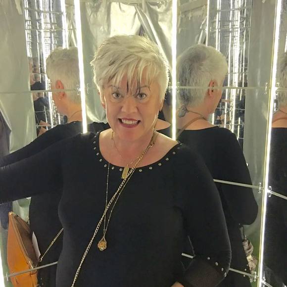 Meet your Posher, Kristine