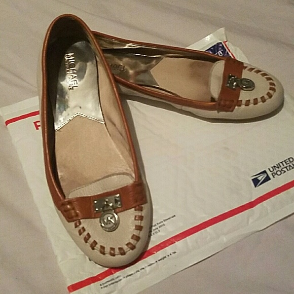 Michael Kors Flats