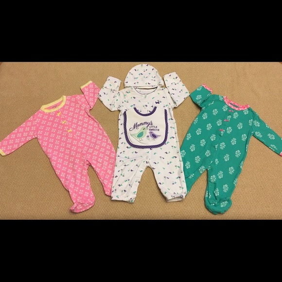 Bedtime Fun Bundle *6 Piece Set*