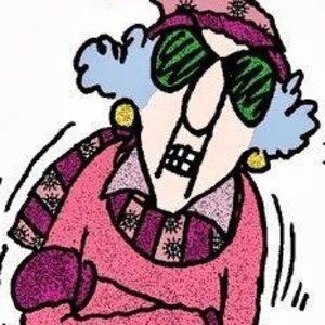 Meet your Posher, Corinne