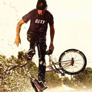 Meet your Posher, Jake