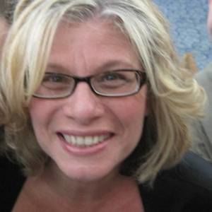 Meet your Posher, Janet