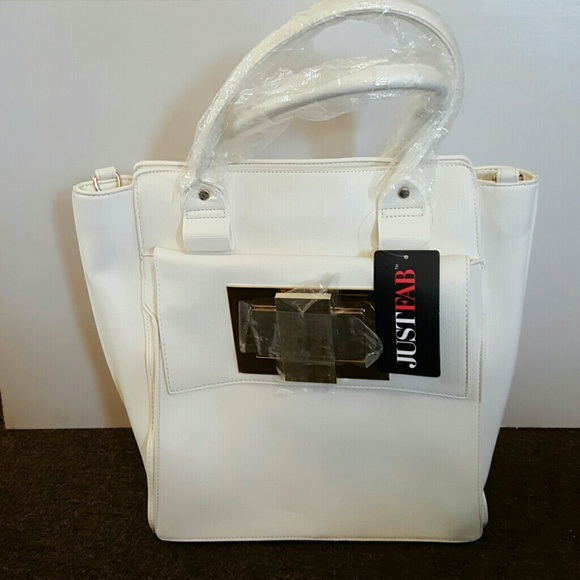Justfab bag