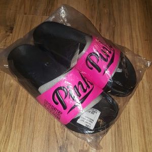 VS PINK PINK NATION SLIDES