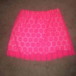 Lilly skirt