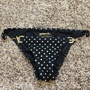 Victoria Secret Swim Bottoms