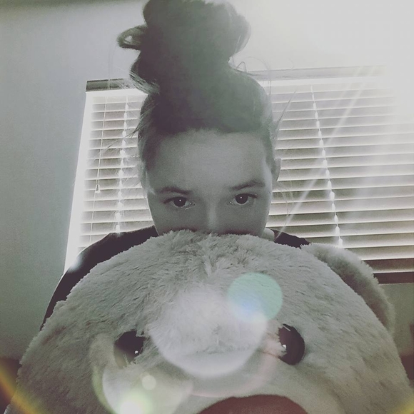 Meet your Posher, Kali