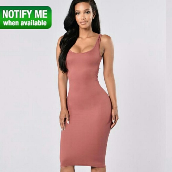 Fashion Nova Dresses & Skirts - Brand new fashion nova dress for sale