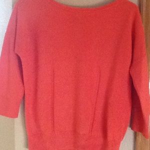 Ann Taylor sweater