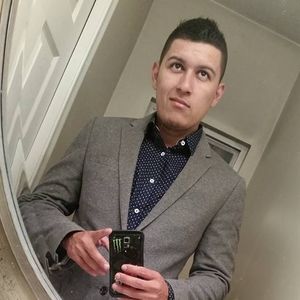 Meet your Posher, Salvador