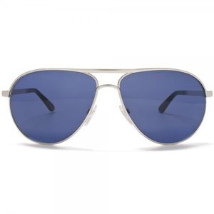 TOM FORD Authentic Marko Aviator Sunglasses