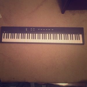 88-key Williams Legato Digital Piano