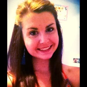 Meet your Posher, Kelsey