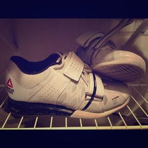 Women's Reebok CrossFit Lifter Plus 2.0