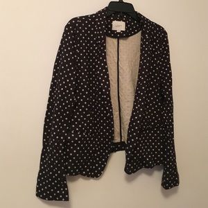 EUC 14 blazer from LOFT