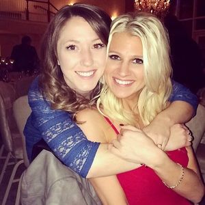 Meet your Posher, Courtney