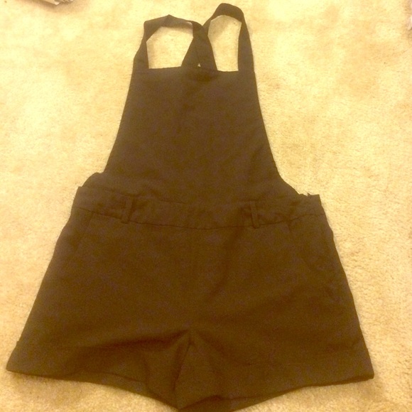 Blackout Jumper - Picture 1 of 4