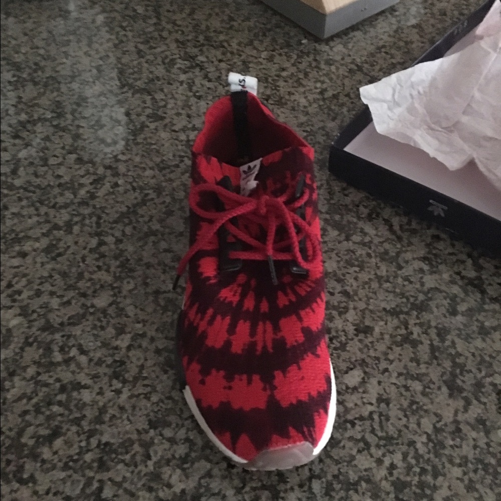 Meet your Posher, Joshua