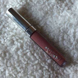 Colourpop Ultra Matte in "Teeny Tiny"