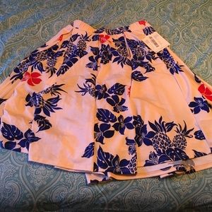 LuLaRoe Madison skirt