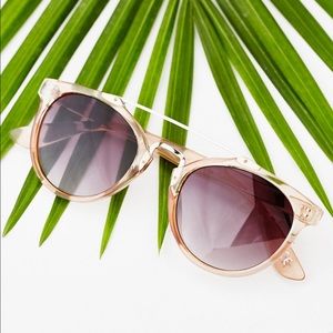 Free People Love is Blind Aviator