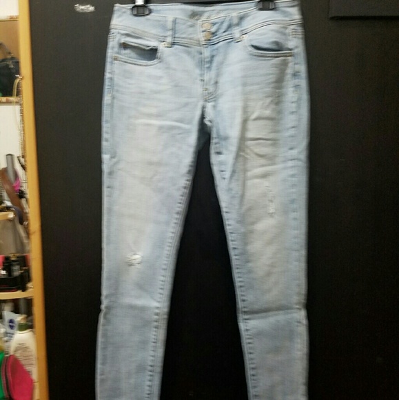 American Eagle Skinny Jean