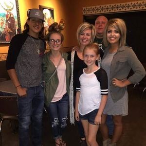 Meet your Posher, Dolores