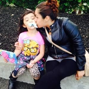 Meet your Posher, Linda