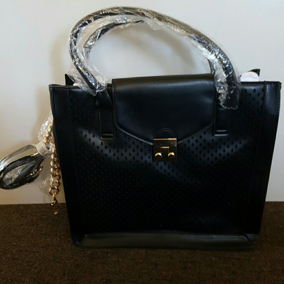 Justfab bag