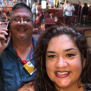 Meet your Posher, Christina