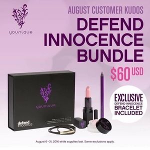 Younique Makeup Bundle