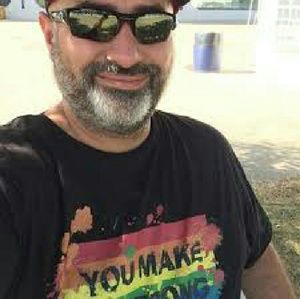 Meet your Posher, Bryan