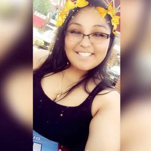 Meet your Posher, Alexandra