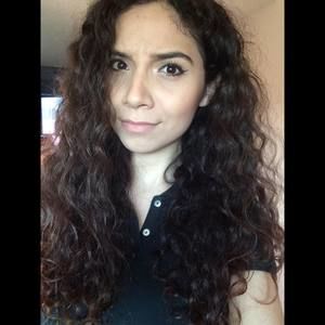 Meet your Posher, Mariel