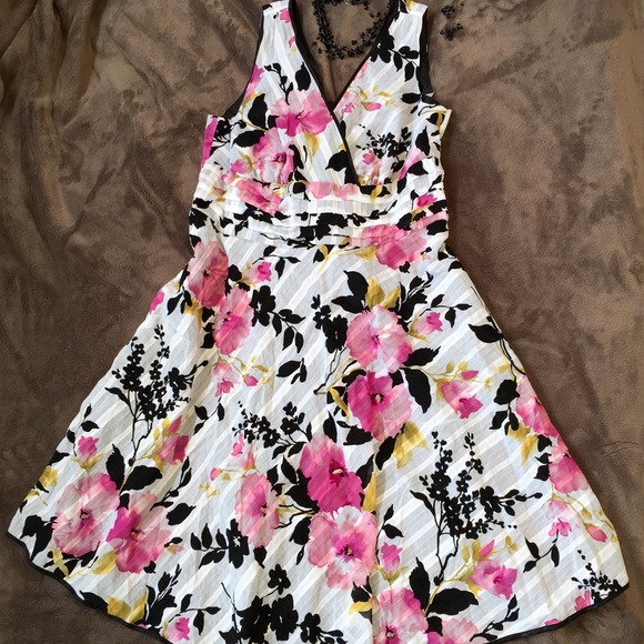 Lovely summer dress