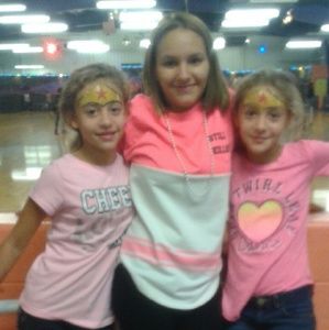 Meet your Posher, Kiara