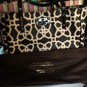 Kate Spade ♠️ Tote