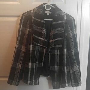 Coldwater Creek Jacket sz 18