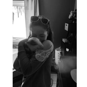 Meet your Posher, Mallory