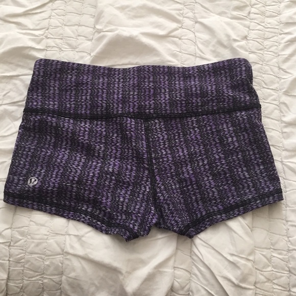 lululemon athletica Pants - 💛 Lululemon shorts