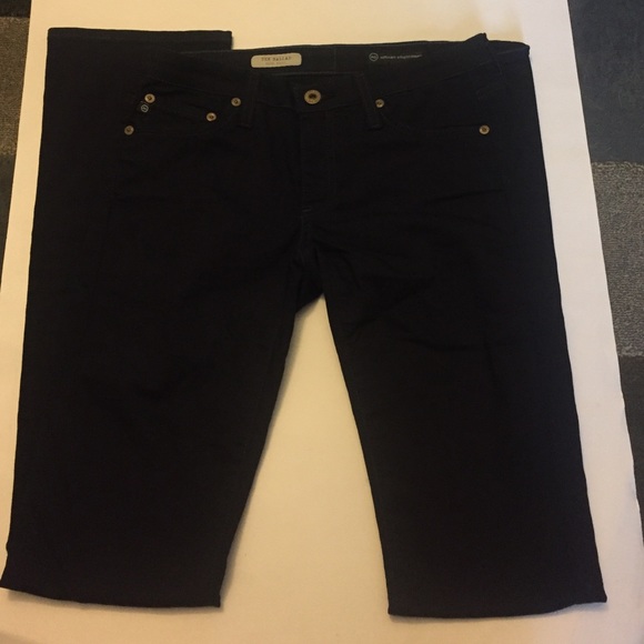 AG Adriano Goldschmied Ballad Slim Boot 26R