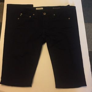 AG Adriano Goldschmied Ballad Slim Boot 26R