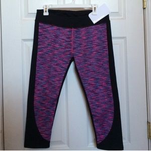 Fabletics Capri leggings