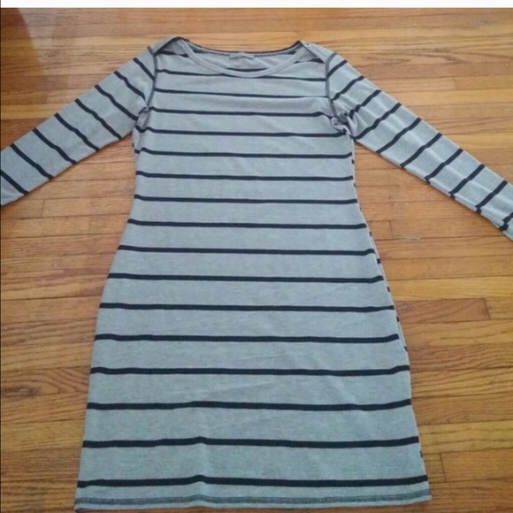 Loveappella Whitnee Dress LP