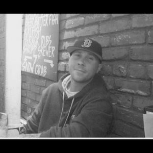 Meet your Posher, Darren