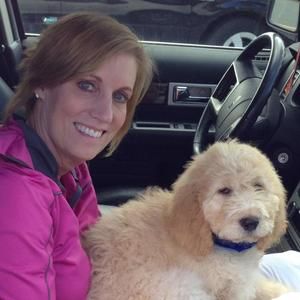 Meet your Posher, Donna