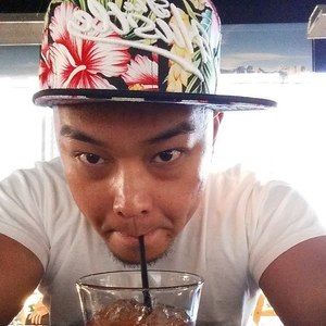 Meet your Posher, Chad