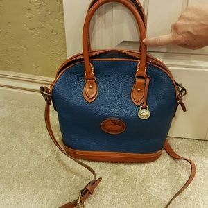 Original Dooney & Bourke