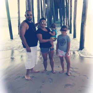 Meet your Posher, Trista