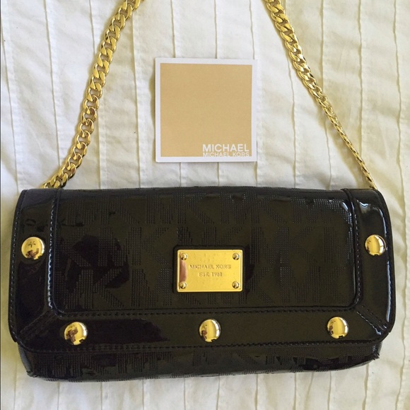 Michael Kors shoulder bag